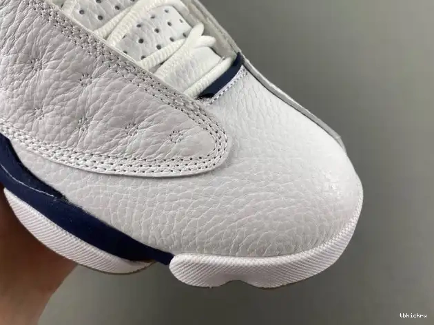 Rep TBkick Jordan 13 Navy 414571-140 Air Midnight 0523